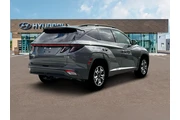 Hyundai TUCSON 2025 XRT 4dr