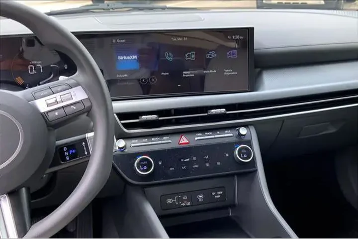 $25988 : Hyundai SONATA 2025 AWD SEL image 7