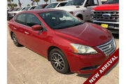$10991 : Nissan Sentra 2013 S 4dr Sed thumbnail