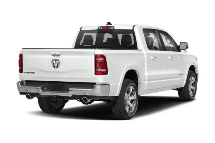 $33983 : Ram 1500 2022 4x2 Laramie 4d image 3