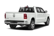 $33983 : Ram 1500 2022 4x2 Laramie 4d thumbnail