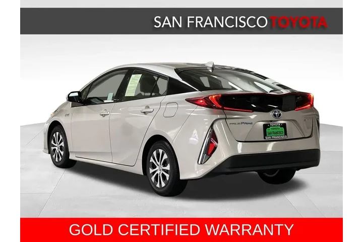 $25999 : Gold Certified 2020 Prius Pri image 3