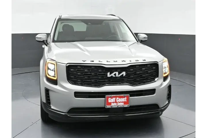 $28991 : Kia Telluride 2022 AWD EX 4d image 3