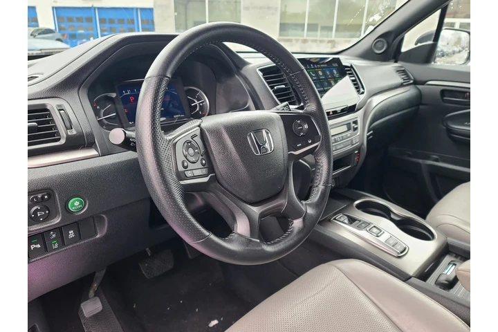 $29697 : Honda Passport 2023 AWD EX-L image 9