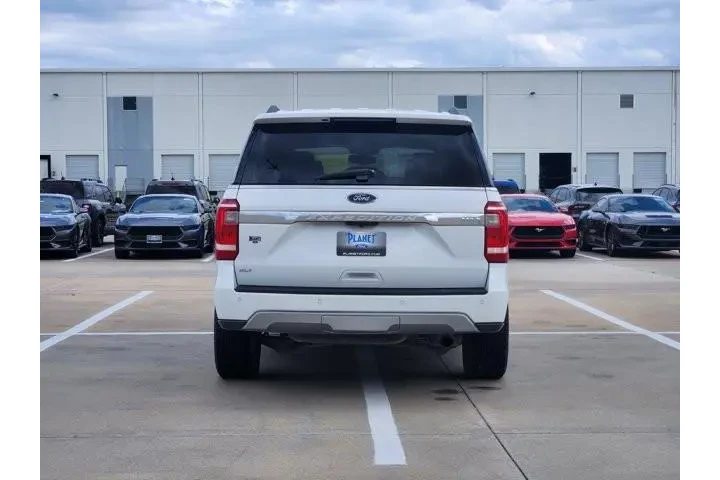 $18514 : Ford Expedition MAX 2019 4x2 image 6