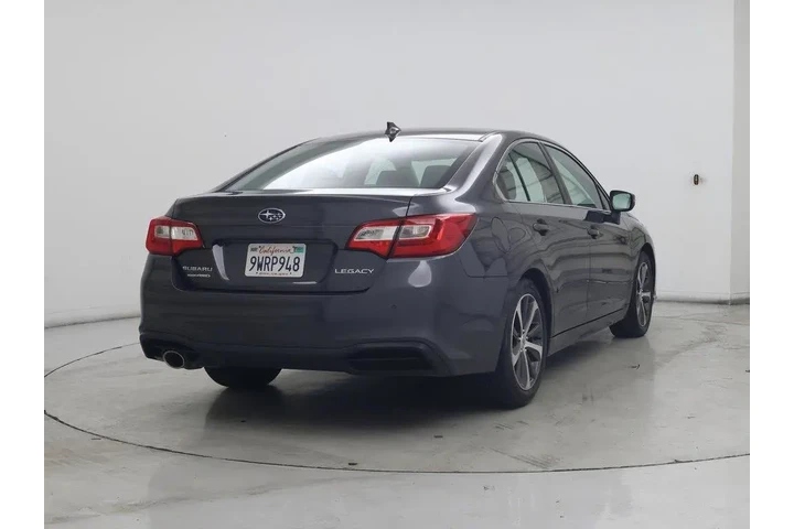 $20998 : Subaru Legacy 2019 AWD 2.5i image 8
