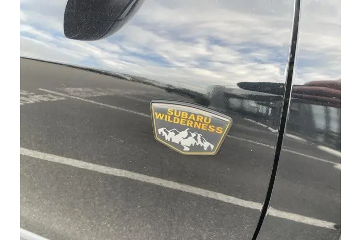 $32992 : Subaru Outback 2024 AWD Wild image 3