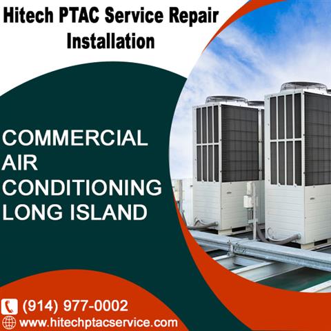 Hitech PTAC Service Repair Ins image 4