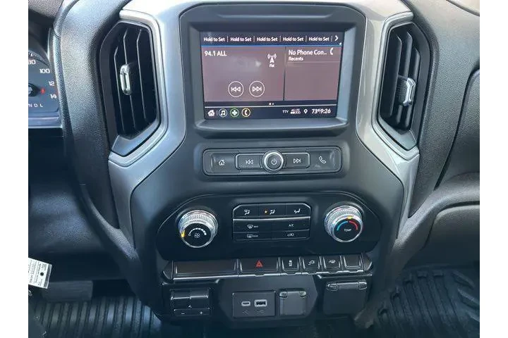 $33995 : GMC Sierra 2500HD 2022 4x2 P image 8