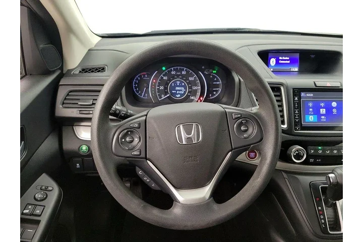 $17998 : Honda CR-V 2016 EX 4dr SUV image 10