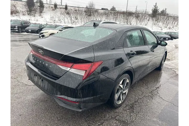 $17888 : Hyundai ELANTRA 2023 SEL 4dr image 4