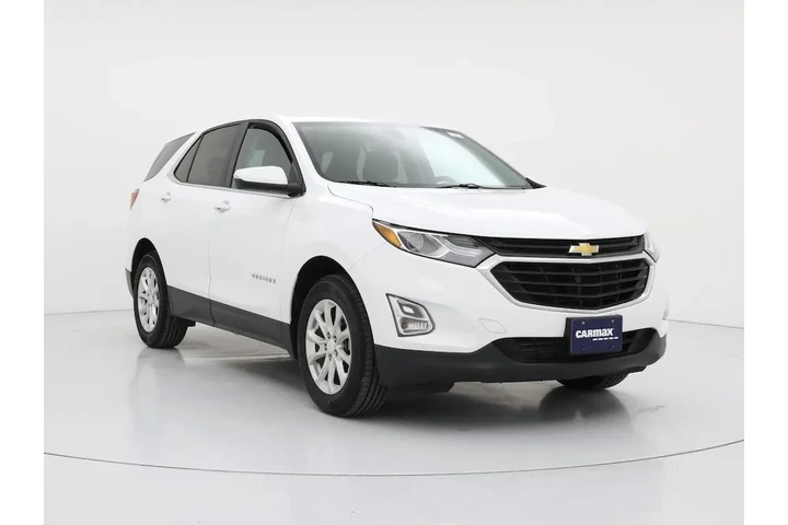 $15998 : Chevrolet Equinox 2018 4x4 L image 1