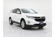 Chevrolet Equinox 2018 4x4 L