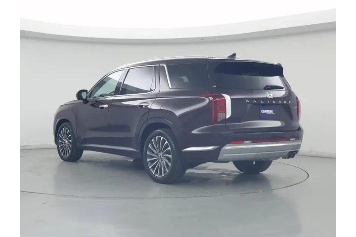 $34998 : Hyundai PALISADE 2023 AWD Ca image 2