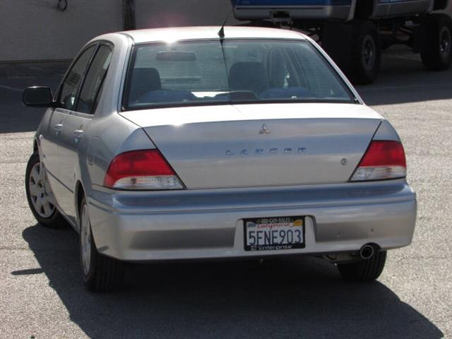 $4995 : 2003 Lancer ES image 6