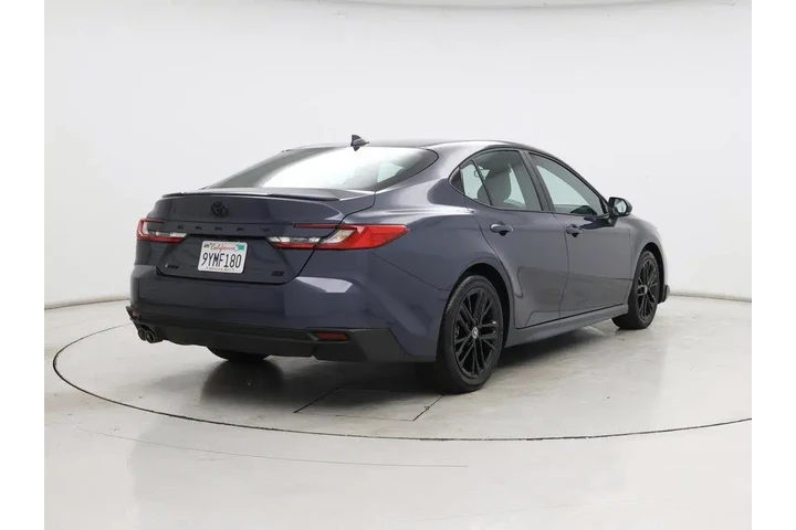 $34998 : Toyota Camry 2026 SE 4dr Sed image 8