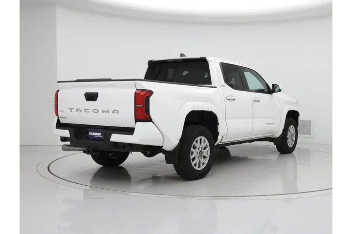 $36998 : Toyota Tacoma 2024 4x4 SR5 4 image 8