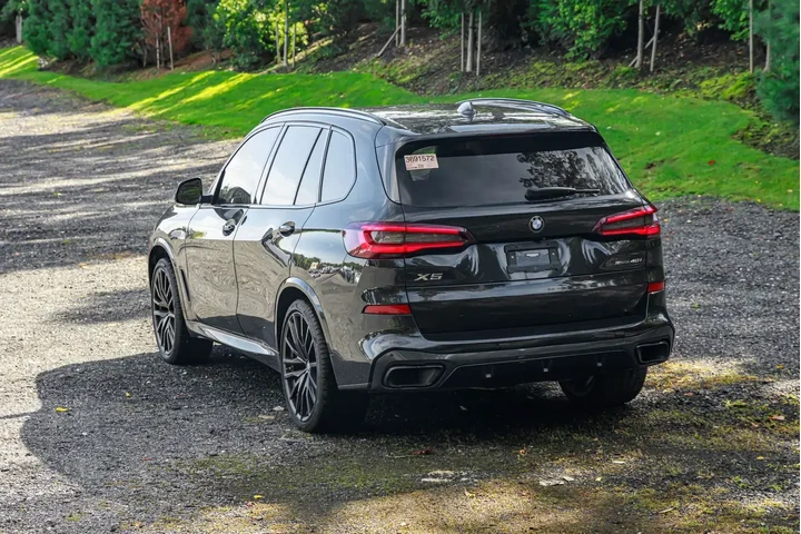 $32595 : BMW X5 2022 sDrive40i 4dr Sp image 6