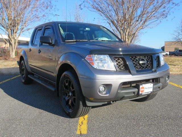 $25978 : PRE-OWNED  NISSAN FRONTIER SV image 3