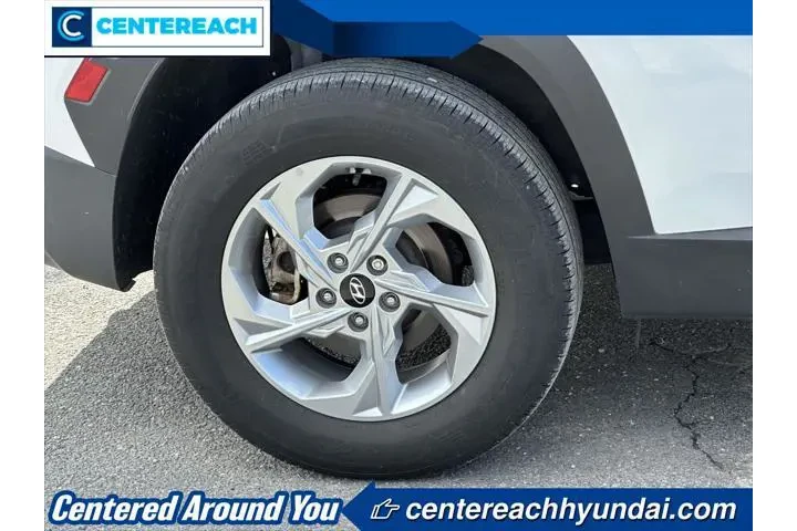 $25555 : Hyundai TUCSON 2023 AWD SEL image 7