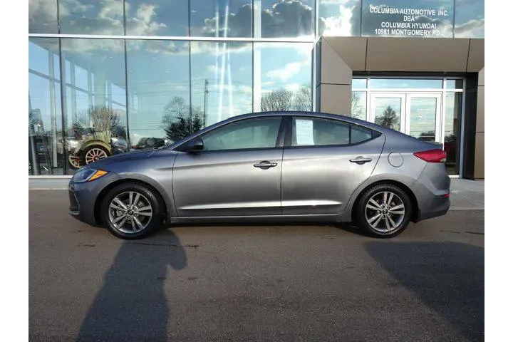 $8202 : Hyundai ELANTRA 2018 Value E image 2