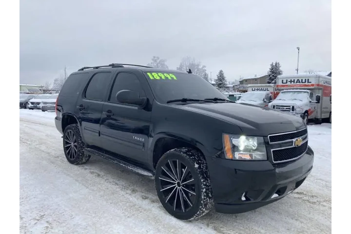 $18999 : 2012 Tahoe LT image 4