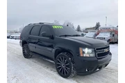 $18999 : 2012 Tahoe LT thumbnail