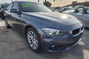 $13995 : 2017 BMW 3-Series 320i Sedan thumbnail