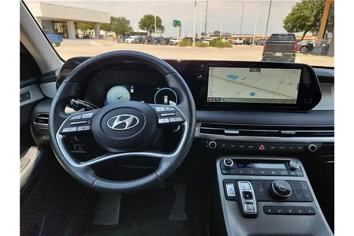 $36995 : Hyundai PALISADE 2024 SEL 4d image 10