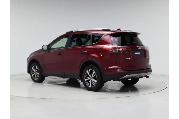 $21998 : Toyota RAV4 2018 XLE 4dr SUV image 2