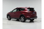 $21998 : Toyota RAV4 2018 XLE 4dr SUV thumbnail