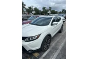 $9990 : Nissan Rogue Sport 2017 S 4d thumbnail