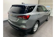 $26489 : Chevrolet Equinox 2024 4x4 L thumbnail