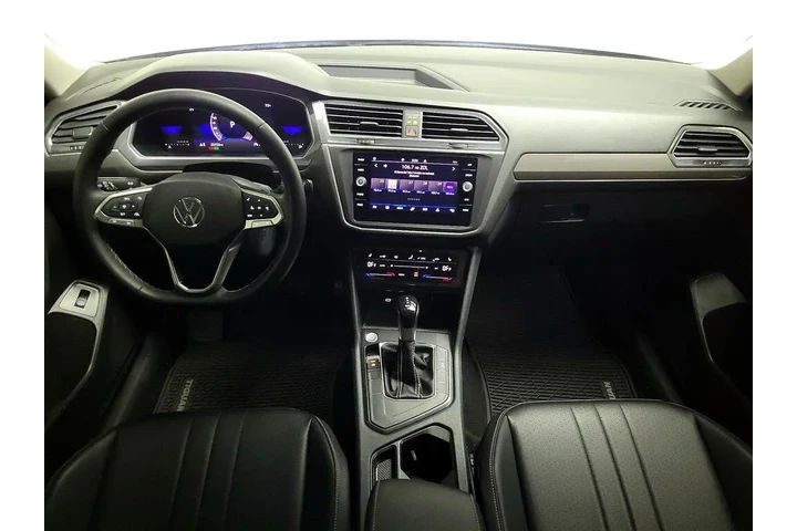 $21998 : Volkswagen Tiguan 2023 SE 4d image 9