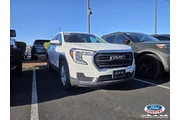 GMC Terrain 2024 SLE 4dr SUV en Las Vegas