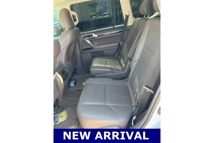 $28791 : Lexus GX 460 2018 AWD 4dr SU image 5