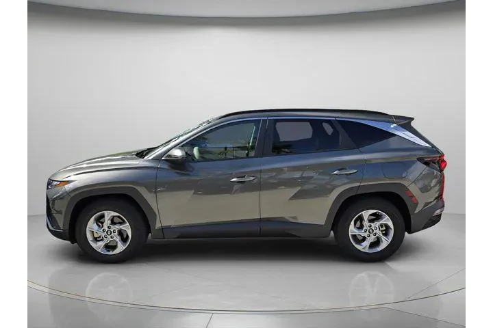 $21914 : Hyundai TUCSON 2023 SEL 4dr image 6