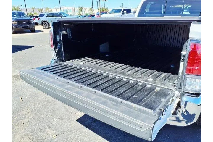 $36362 : Toyota Tacoma 2023 4x4 TRD O image 10