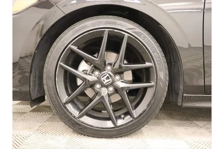 $21821 : Honda Civic 2022 Sport 4dr S image 6