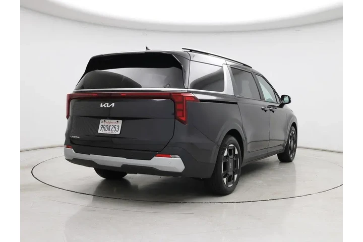 $38998 : Kia Carnival 2025 EX 4dr Min image 8