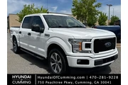 Ford F-150 2020 4x2 XL 4dr S