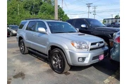 2008 4Runner Sport Edition