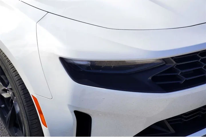 $36149 : Chevrolet Camaro 2022 LT1 2d image 2