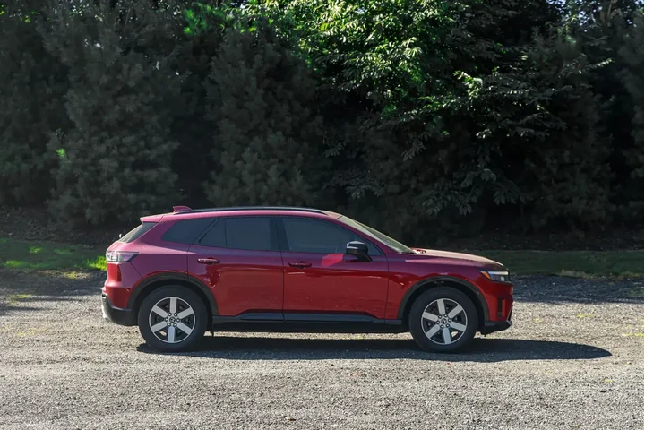 $23495 : Honda Prologue 2024 Touring image 10