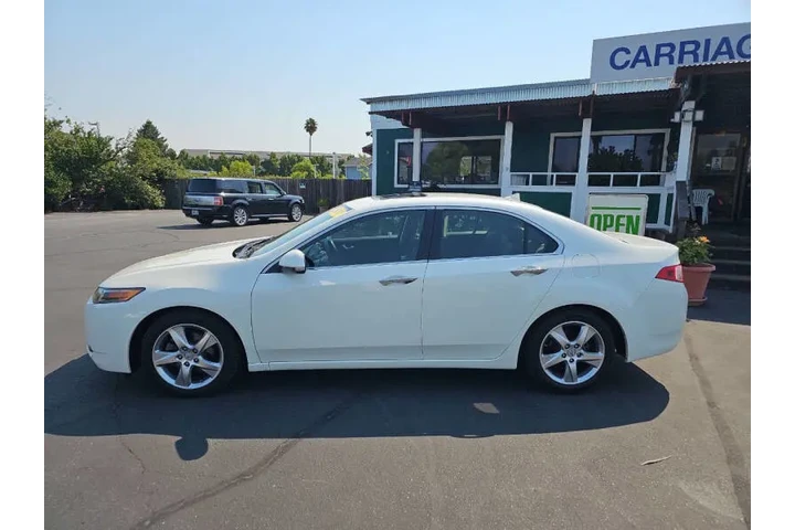 $11995 : 2011 TSX w/Tech image 3