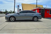 $12495 : Used 2018 Sonata Sport+ 2.4L thumbnail
