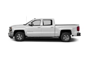2016 Silverado 1500 LT thumbnail