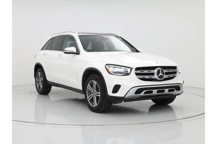 $28998 : Mercedes-Benz GLC 2022 GLC 3 image 1
