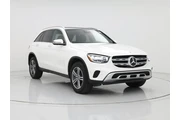 Mercedes-Benz GLC 2022 GLC 3