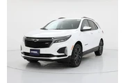 $23998 : Chevrolet Equinox 2023 4x4 R thumbnail